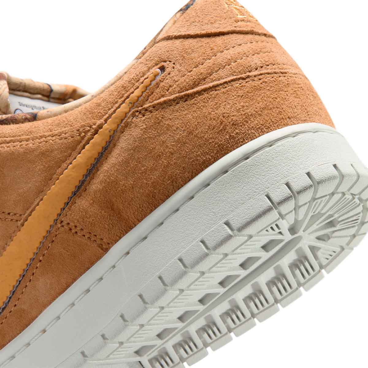 Nike SB Dunk Low Pro Shoes NOTE Shop Detail