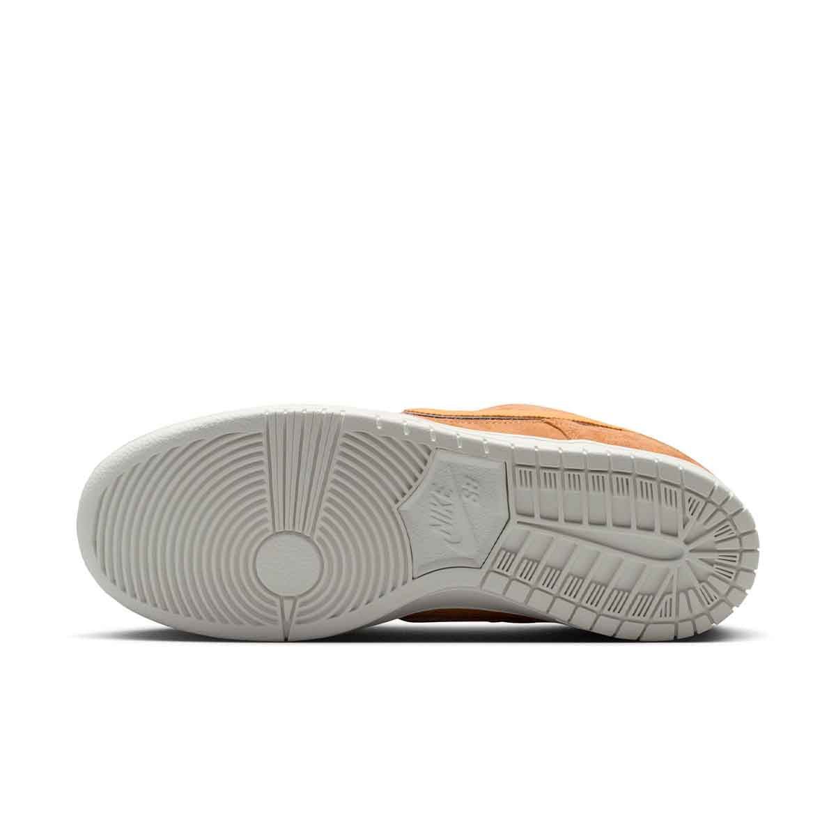 Nike SB Dunk Low Pro Shoes NOTE Shop Sole