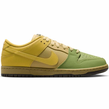 Nike SB Dunk Low Pro Shoes Saffron Quartz/Pear