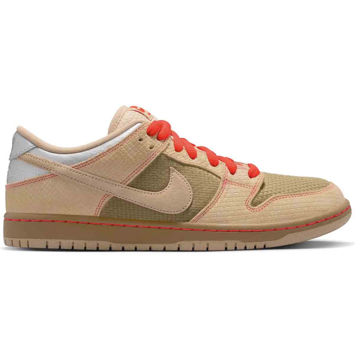 Nike SB Dunk Low Pro Shoes Som Tum