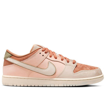 Nike SB - Dunk Low Pro Shoes Trocadéro Gardens.