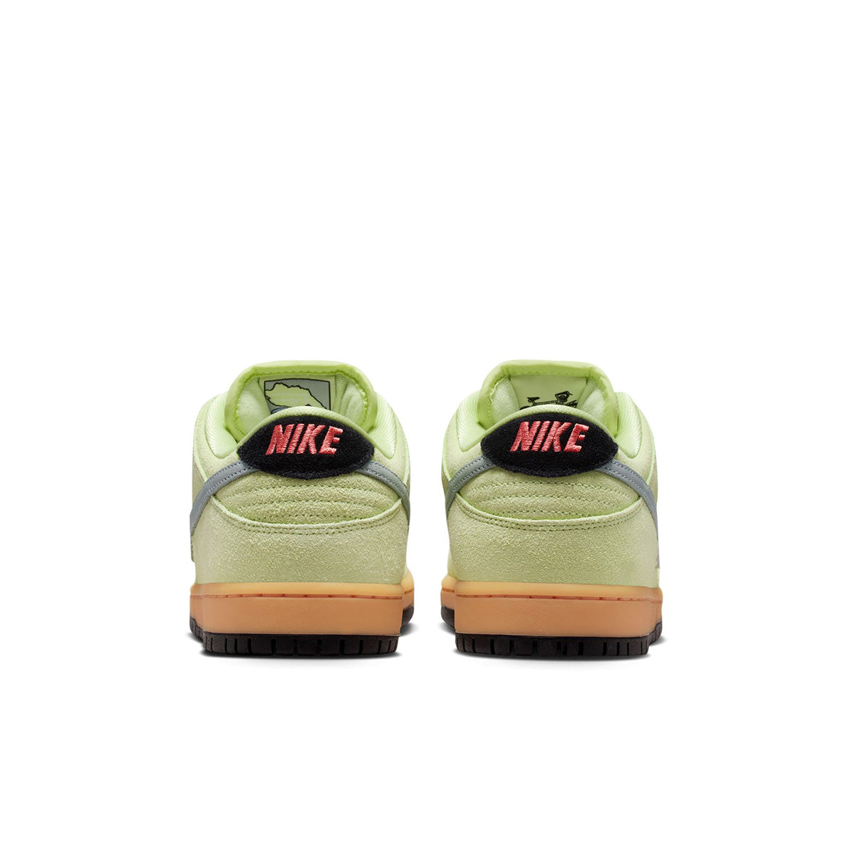 Nike SB Dunk Low Pro Shoes Verdugo Mountain.