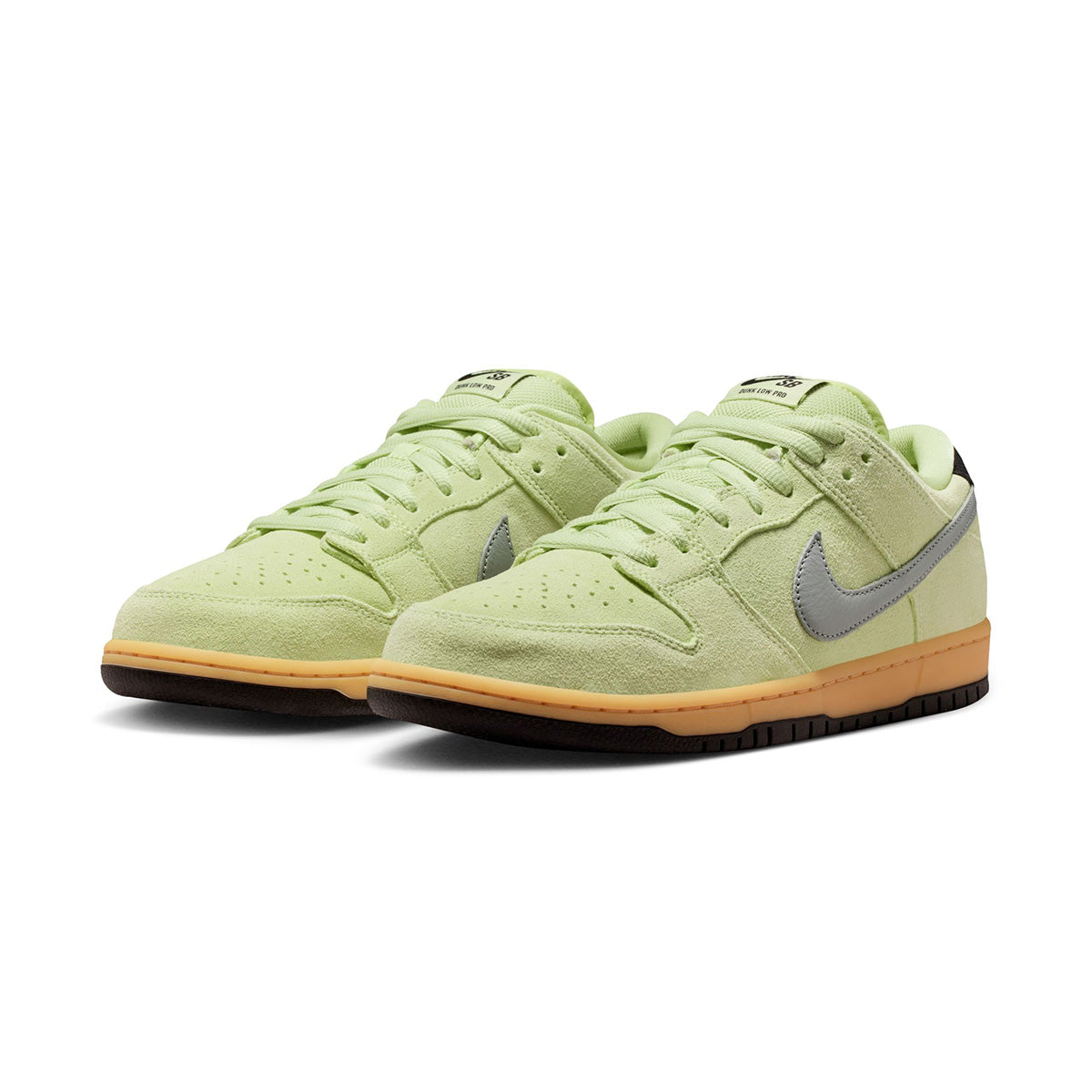 Nike SB Dunk Low Pro Shoes Verdugo Mountain.