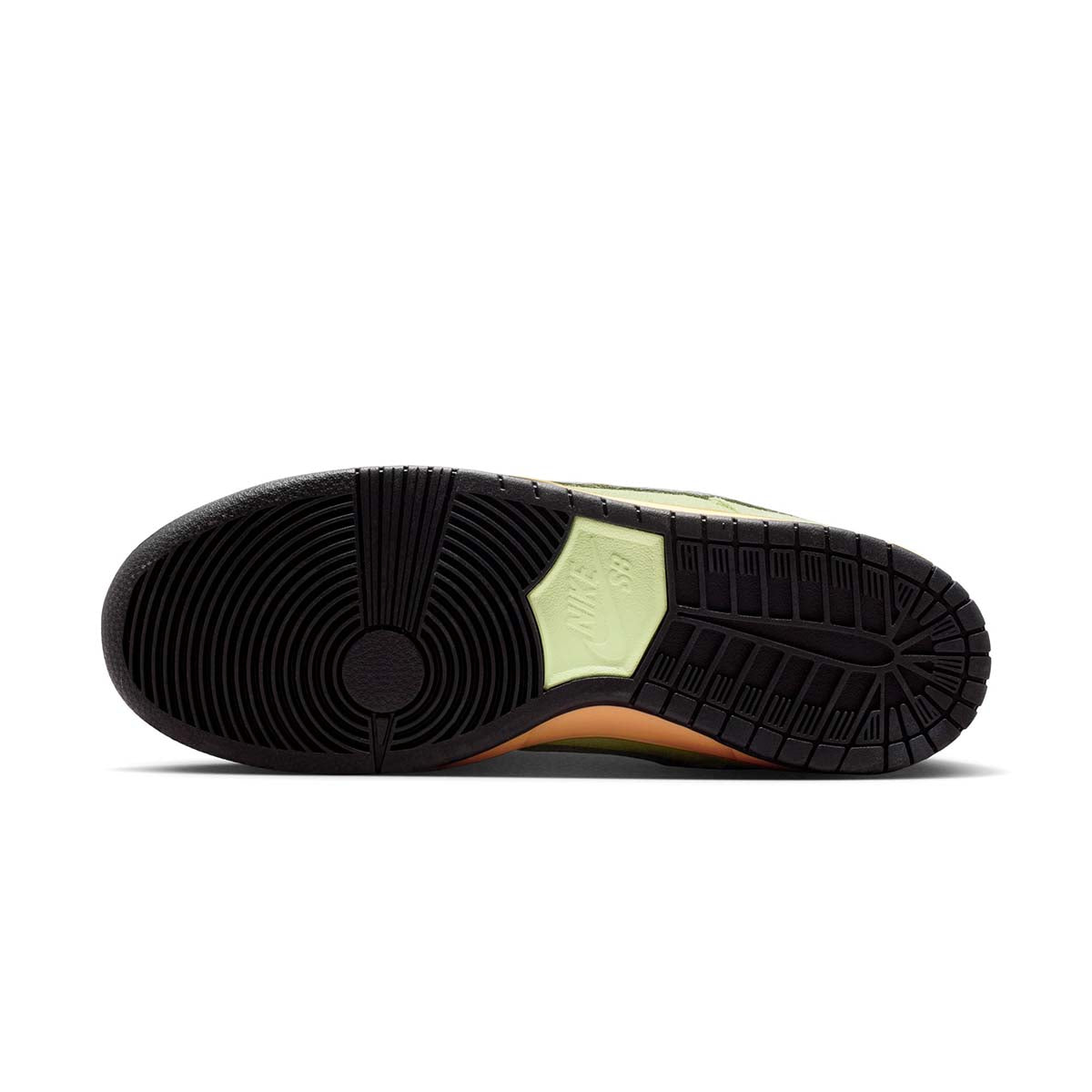 Nike SB Dunk Low Pro Shoes Verdugo Mountain.