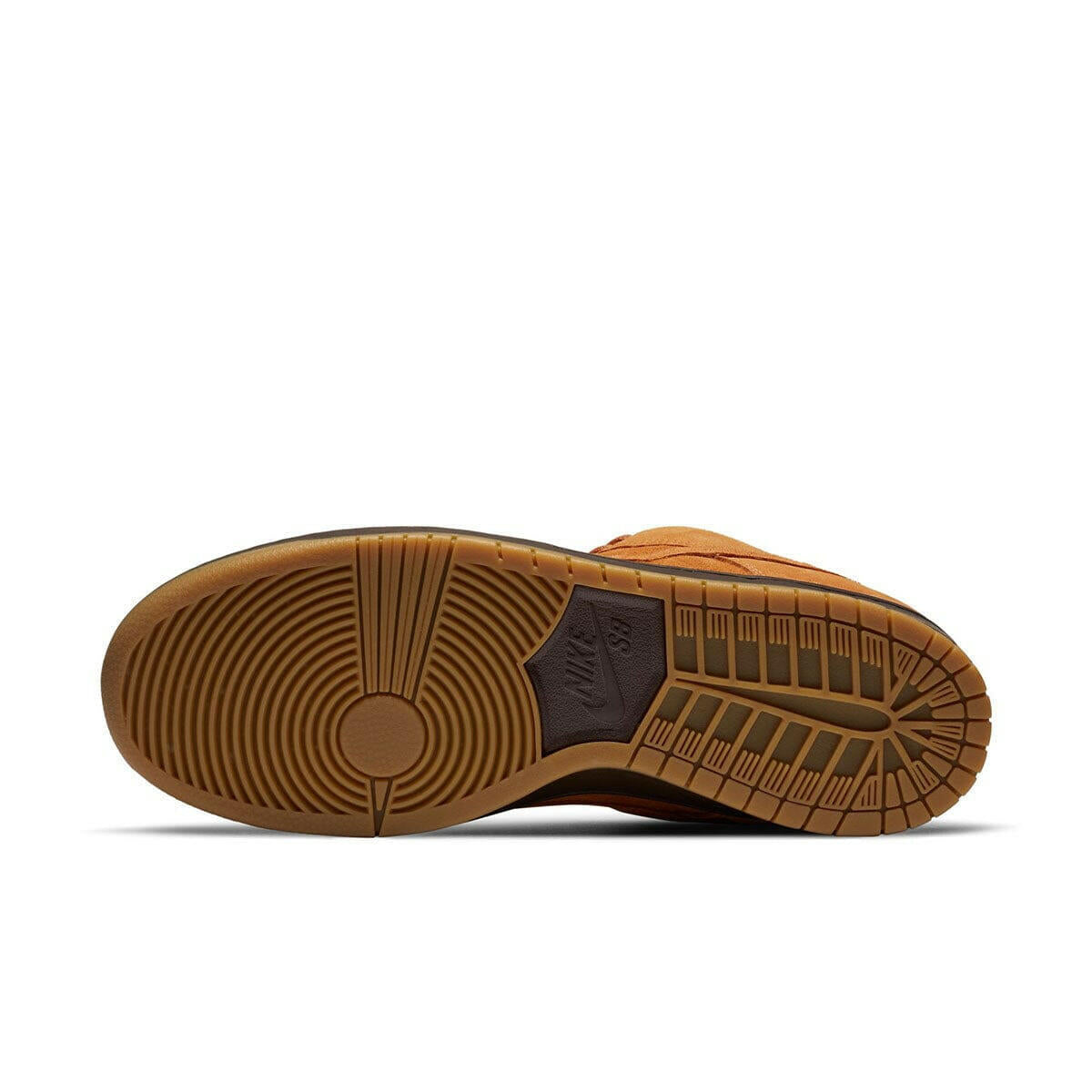 Nike SB - Dunk Low Pro Shoes Wheat.