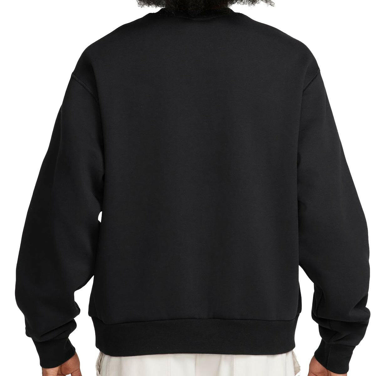 Nike SB - Essentials Crew Black.