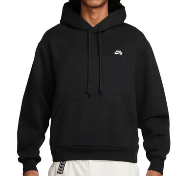 Nike SB - Essentials Hoodie Black.
