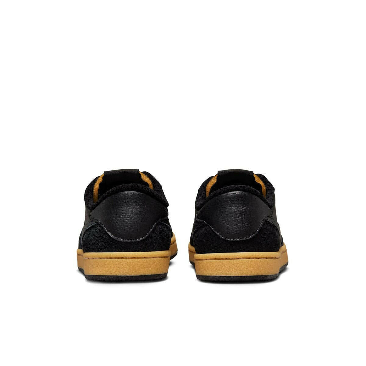 Nike SB - FC Classic Shoes Black/Gum.