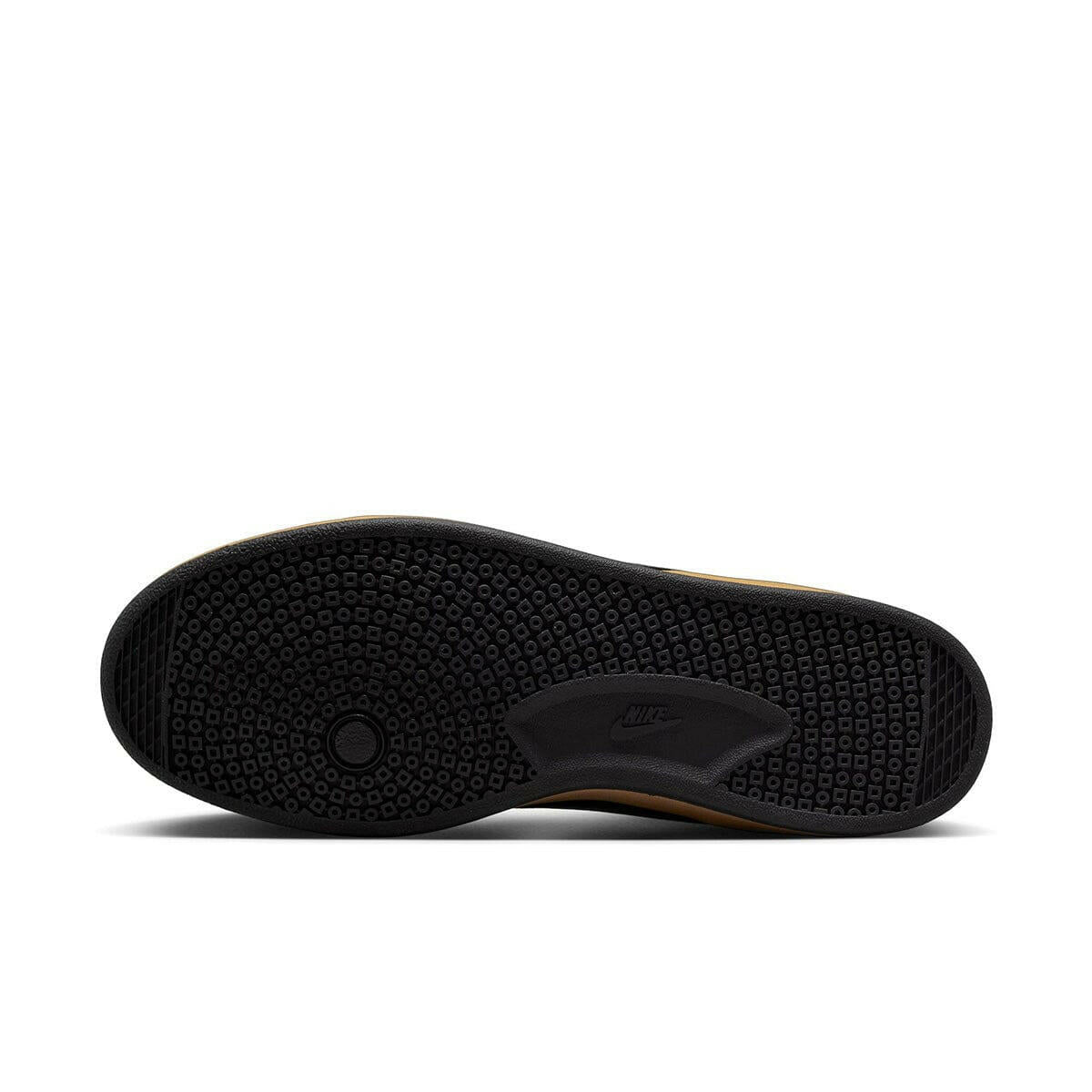 Nike SB - FC Classic Shoes Black/Gum.