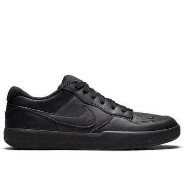 Nike SB - Force 58 Premium Shoes Black/Black-Black-Black.