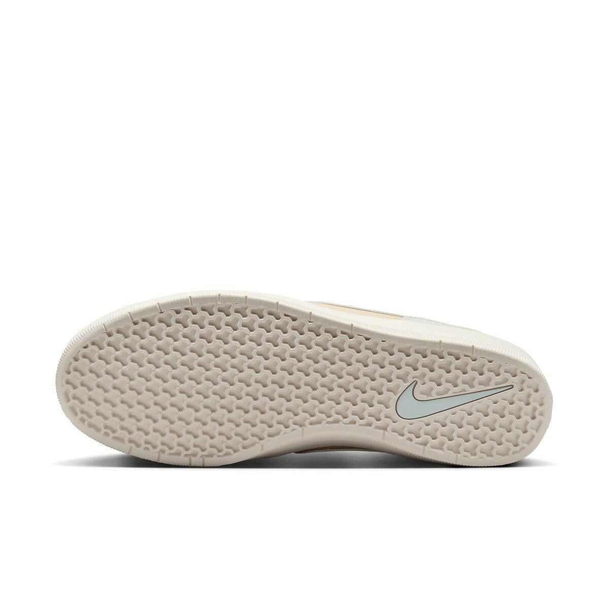 Nike SB - Force 58 Premium Shoes Light Bone/Glacier Blue.