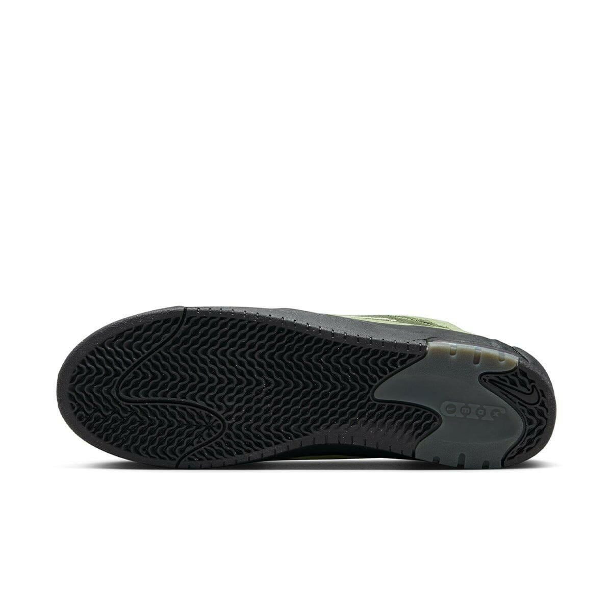 Nike SB - Ishod Air Max Shoes Oil Green.