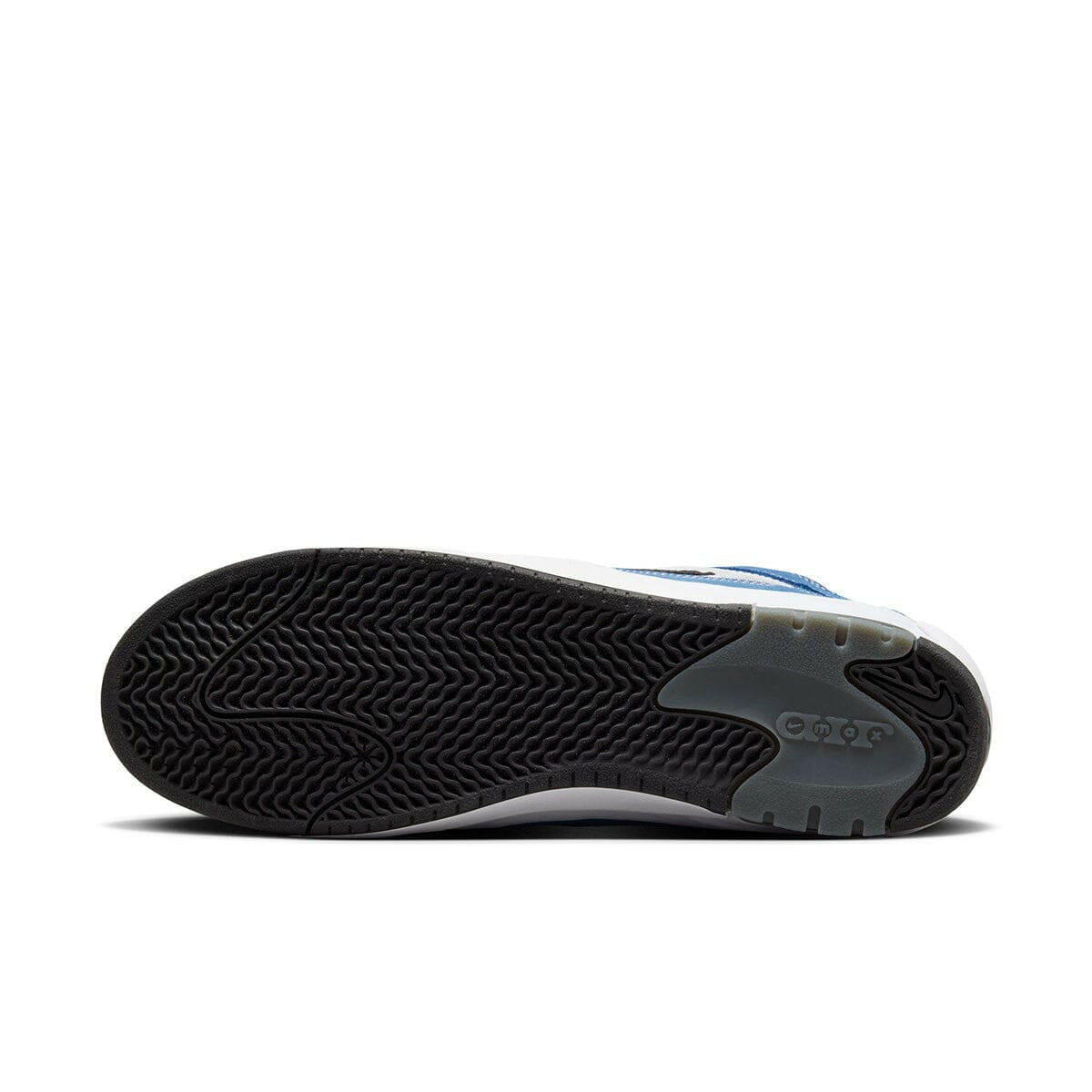 Nike SB - Ishod Air Max Shoes Star Blue/Black-White-Mem Soft Pink.