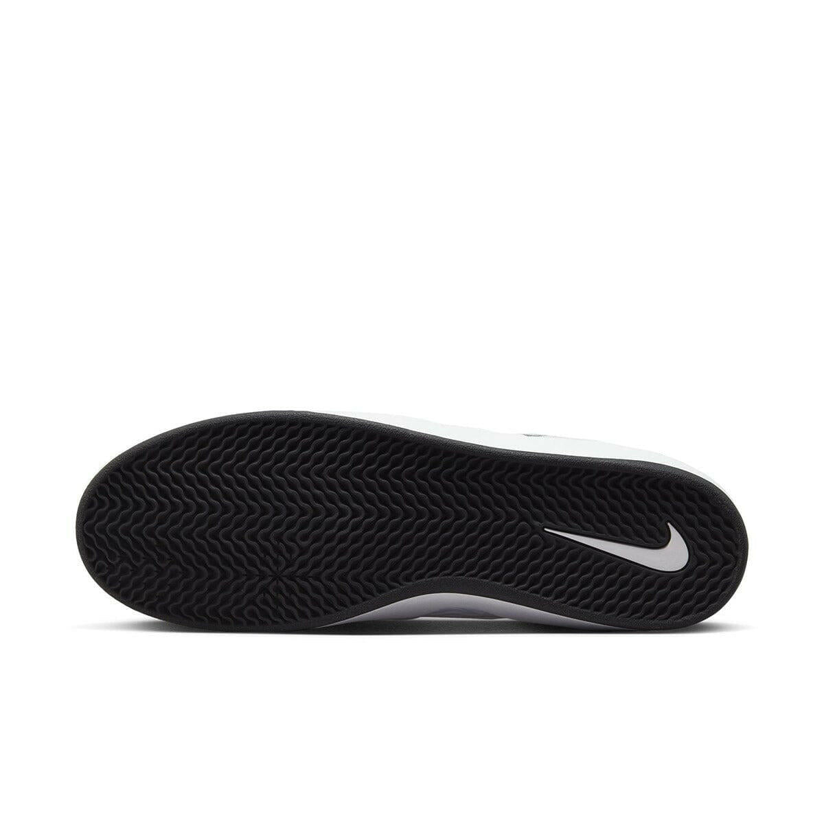 Nike SB - Ishod Premium Shoes White/Black-White-Black.