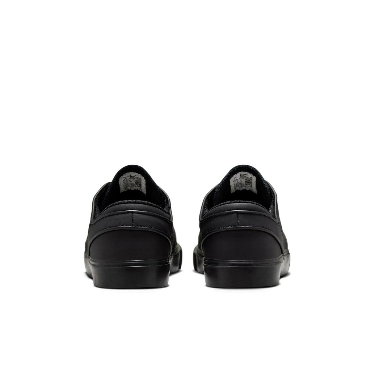 Nike SB - Janoski OG+ ISO Shoes Triple Black.