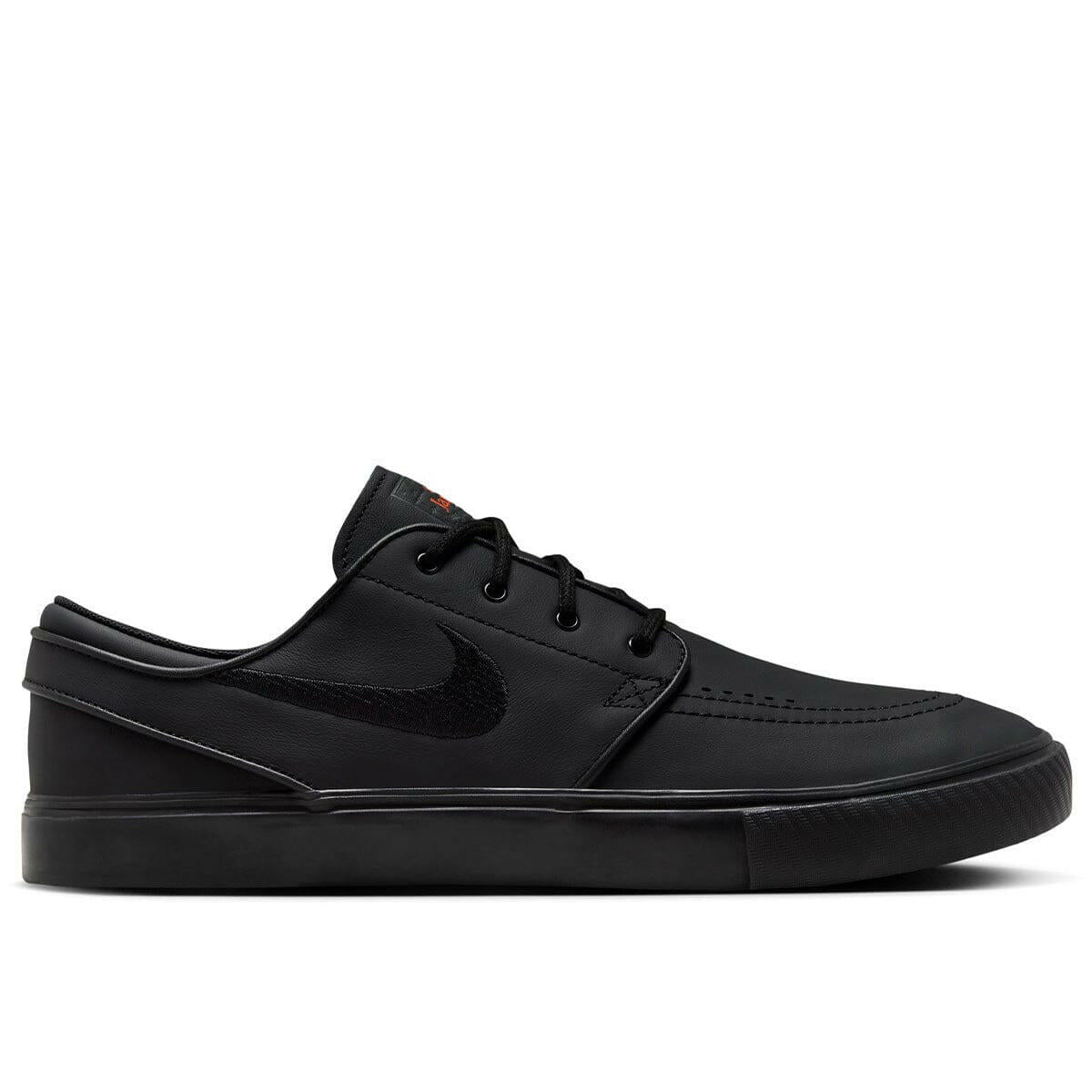 Nike SB - Janoski OG+ ISO Shoes Triple Black.
