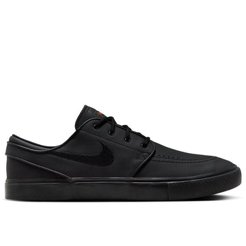 Nike SB - Janoski OG+ ISO Shoes Triple Black.