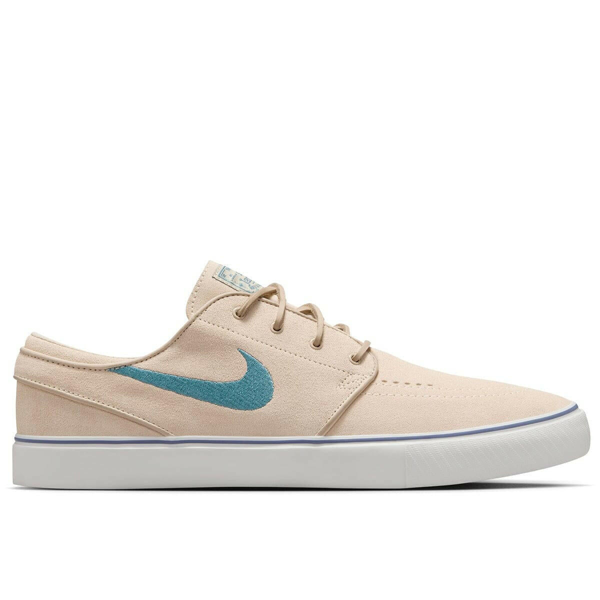 Nike SB - Janoski OG+ Shoes Sanddrift/Smokey Blue.