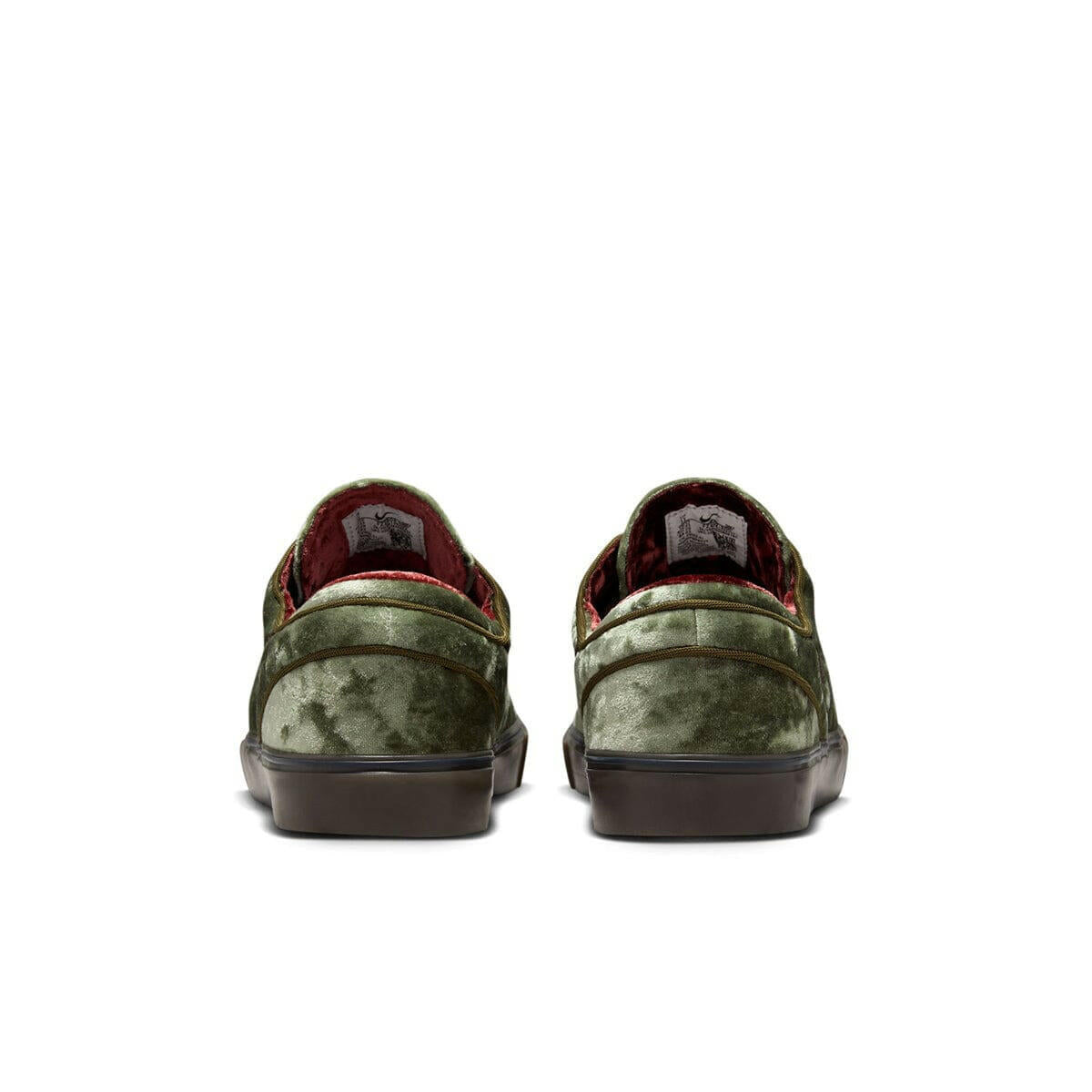 Nike SB - Janoski OG+ SE Shoes City of Cinema.
