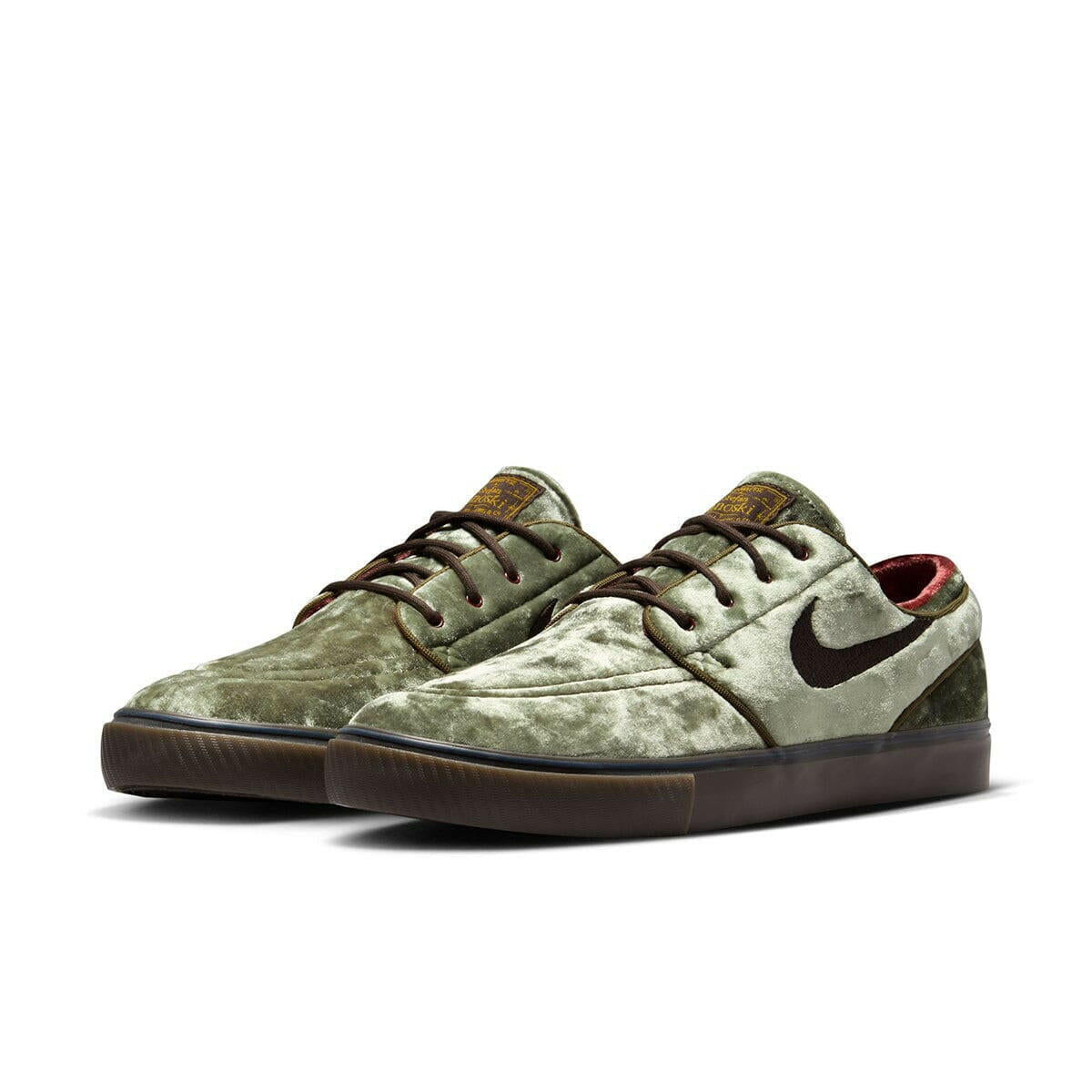 Nike SB - Janoski OG+ SE Shoes City of Cinema.