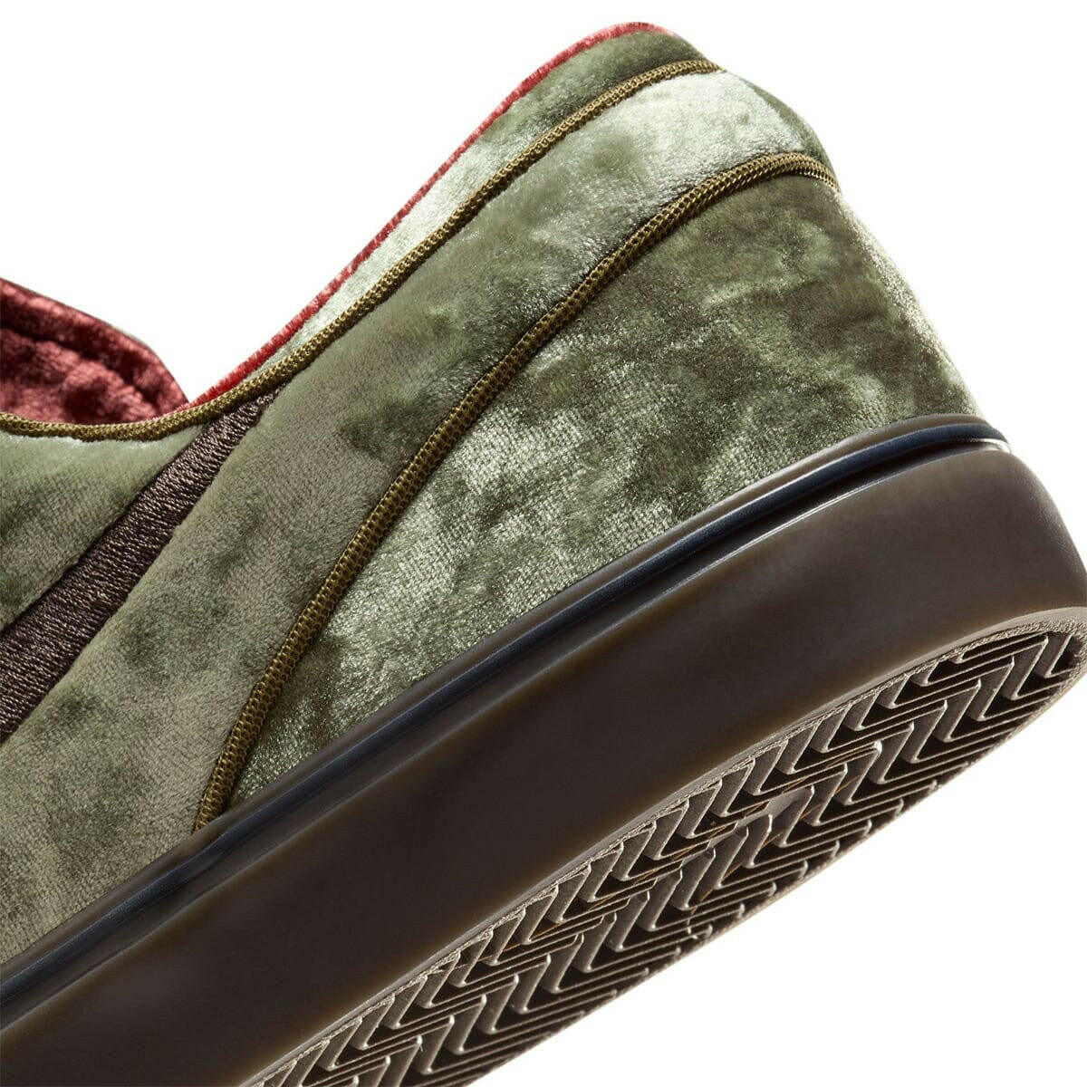 Nike SB - Janoski OG+ SE Shoes City of Cinema.