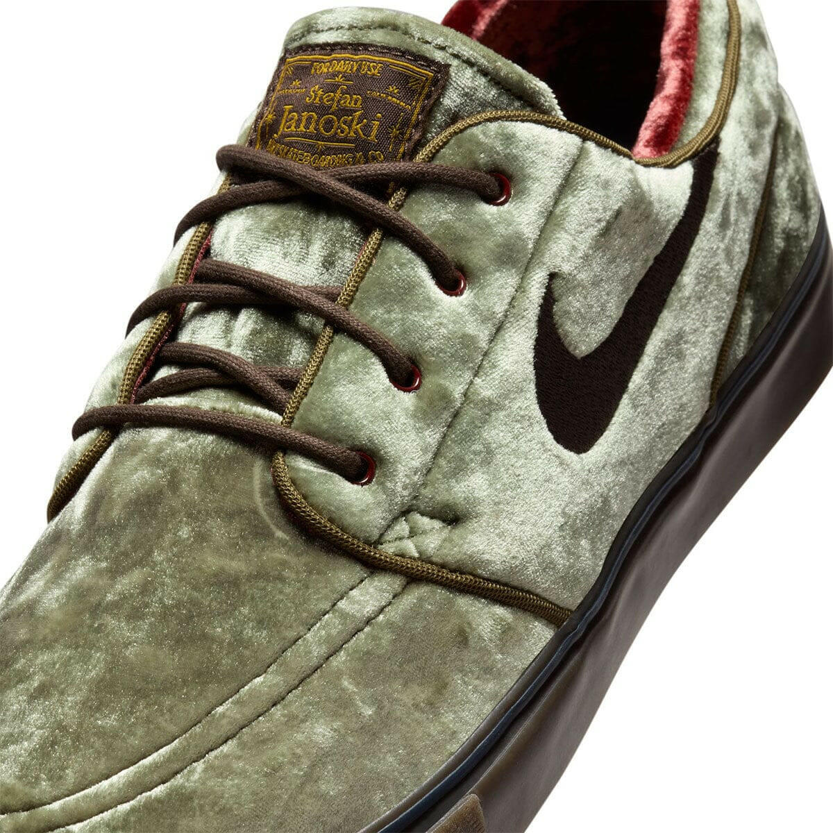 Nike SB - Janoski OG+ SE Shoes City of Cinema.