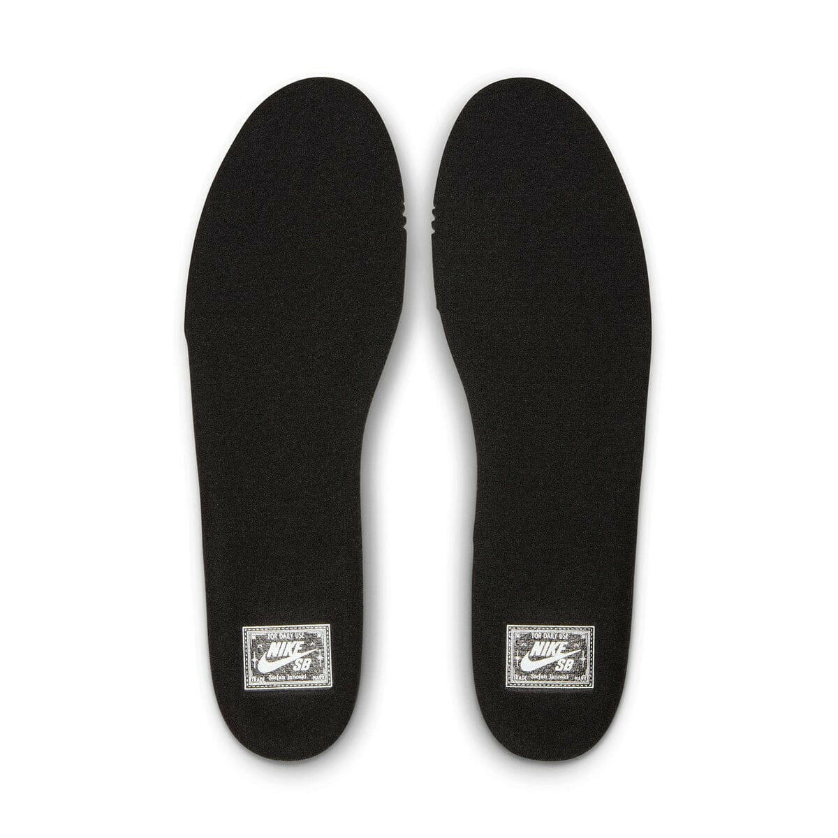 Nike SB - Janoski OG+ Shoes Black/Red.