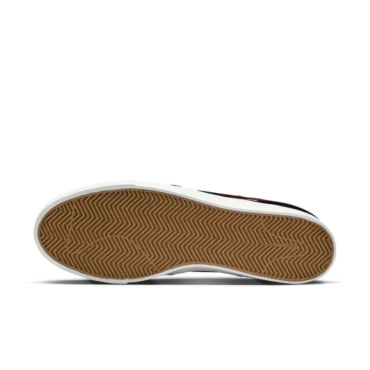 Nike SB - Janoski OG+ Shoes Black/Red.