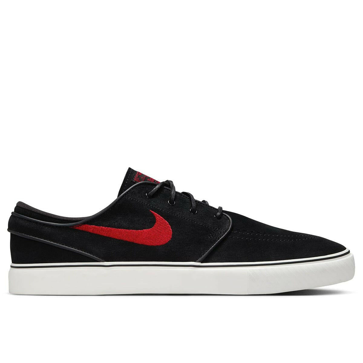 Nike SB - Janoski OG+ Shoes Black/Red.