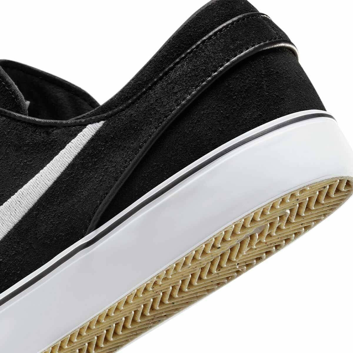 Nike SB - Janoski OG+ Shoes Black/White.
