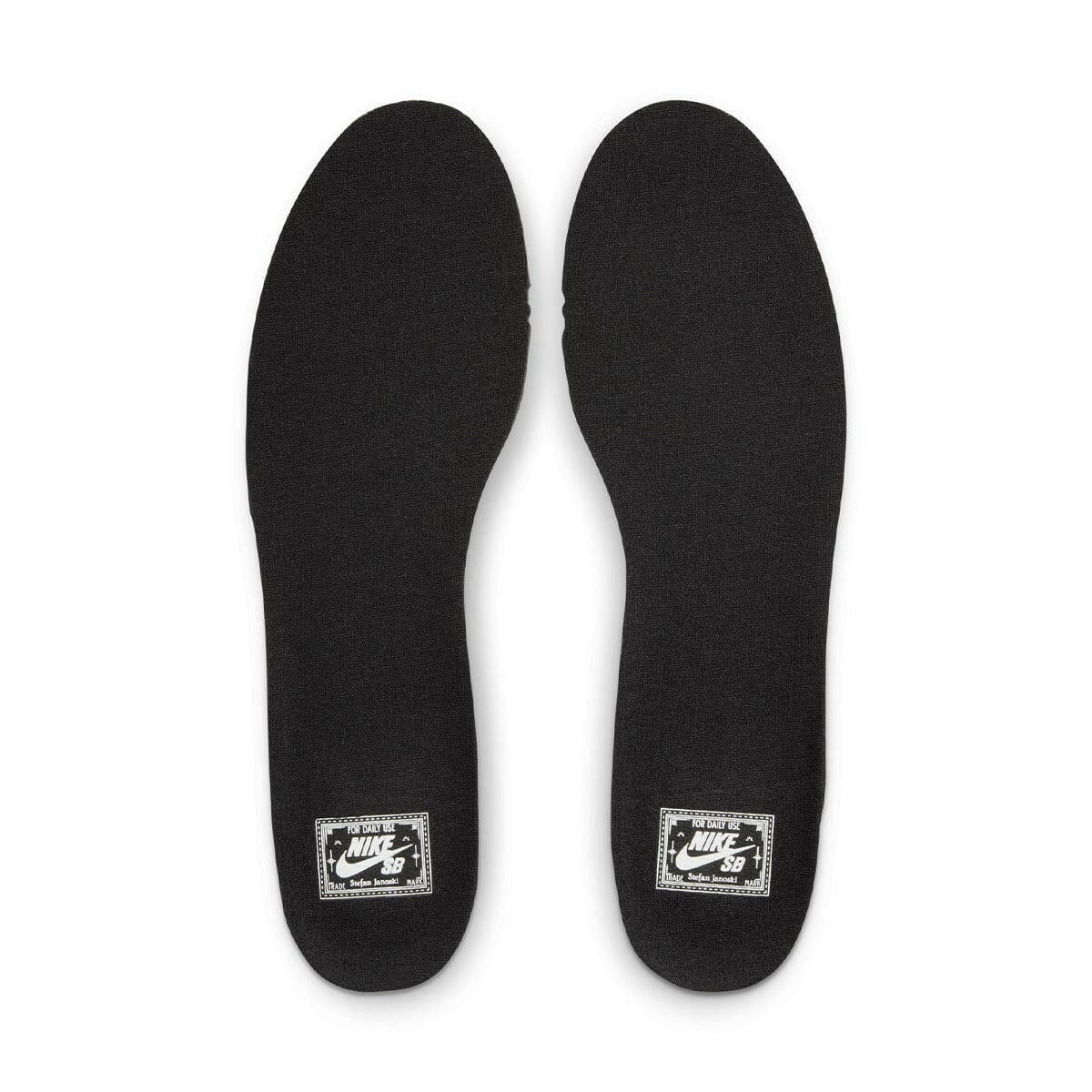 Nike SB - Janoski OG+ Shoes Black/White.