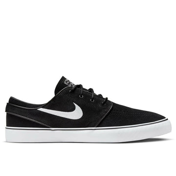 Nike SB - Janoski OG+ Shoes Black/White.