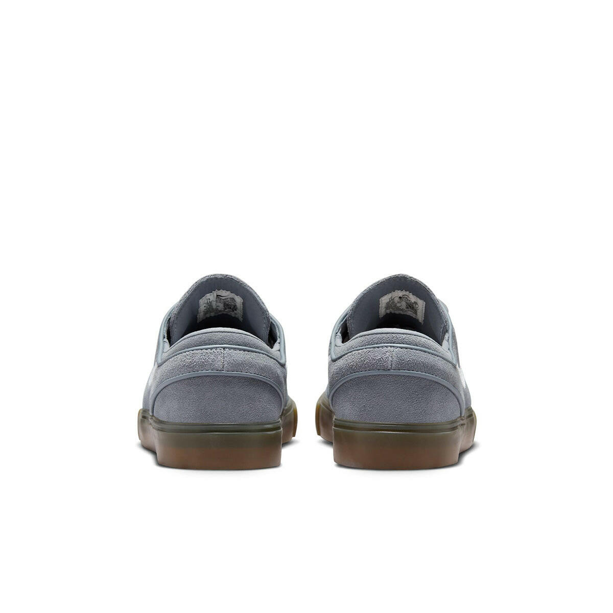 Nike SB - Janoski OG+ Shoes Cool Grey/Gum.
