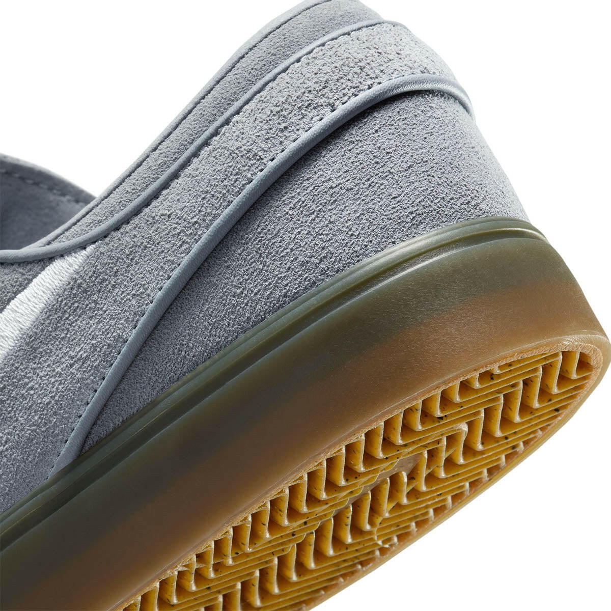 Nike SB - Janoski OG+ Shoes Cool Grey/Gum.