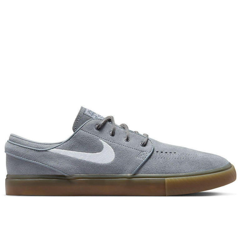 gum sole janoski