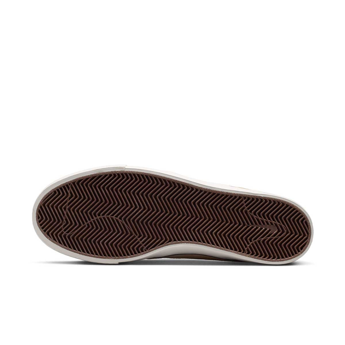 Nike SB Janoski OG+ Shoes Linen/Light Chocolate Sole