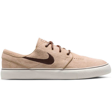 Nike SB Janoski OG+ Shoes Linen/Light Chocolate