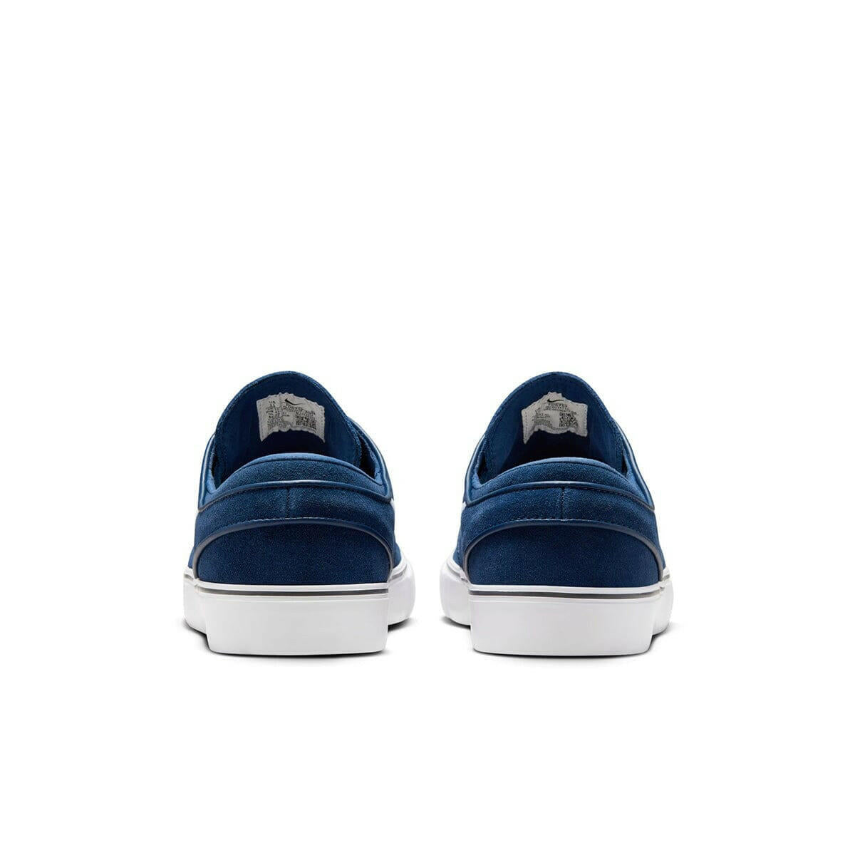 Nike SB - Janoski OG+ Shoes Navy/White.
