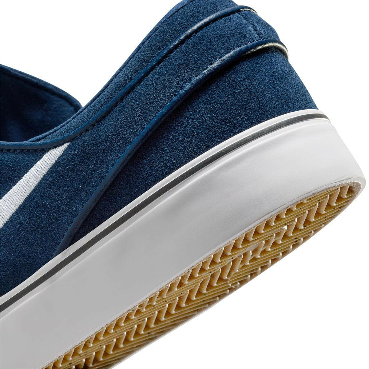 Nike SB - Janoski OG+ Shoes Navy/White.