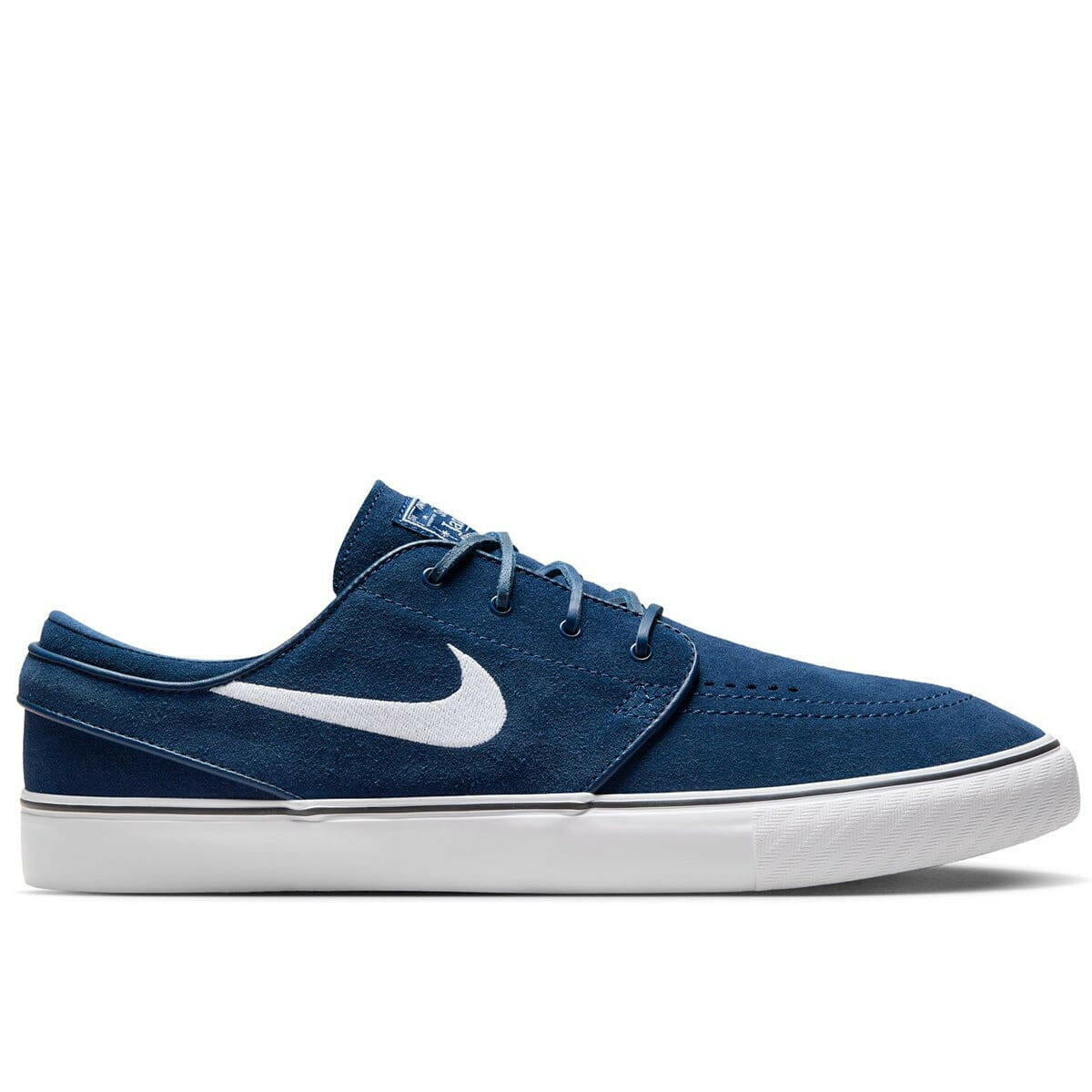 Nike SB - Janoski OG+ Shoes Navy/White.