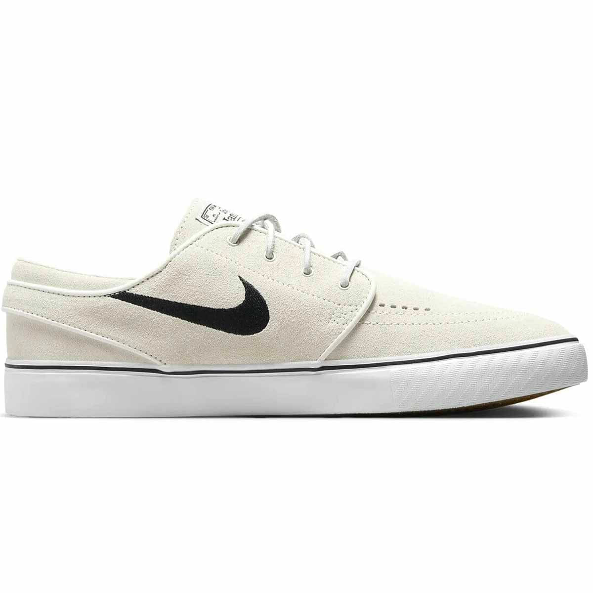 Nike SB Janoski OG+ Shoes Summit White/Black