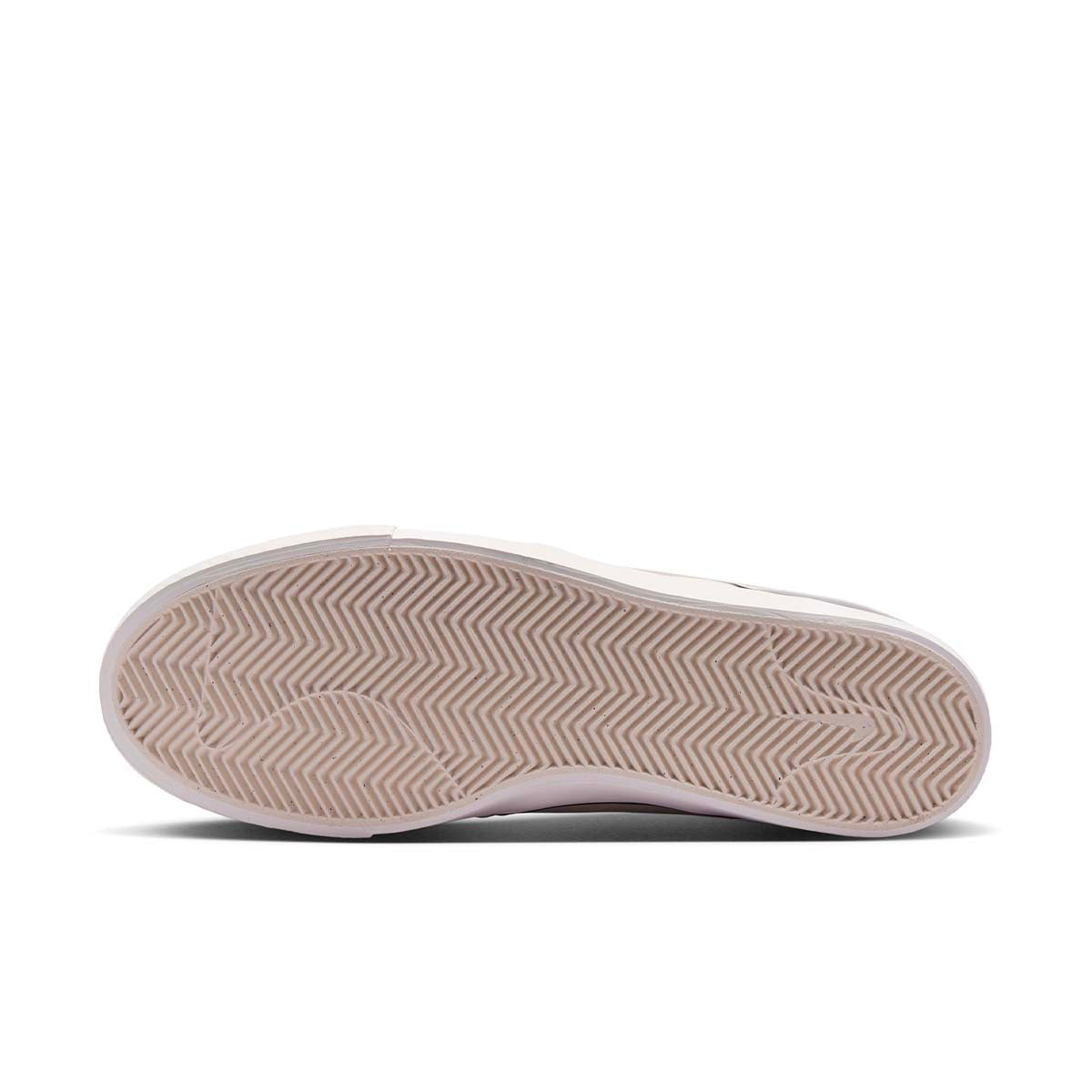 Nike SB Janoski OG+ Shoes White/Linen/Light Chocolate Sole View