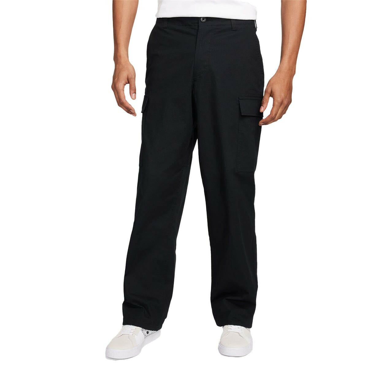 Nike SB - Kearny Cargo Pants Black.
