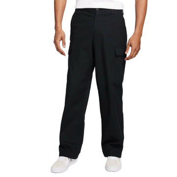 Nike SB - Kearny Cargo Pants Black.