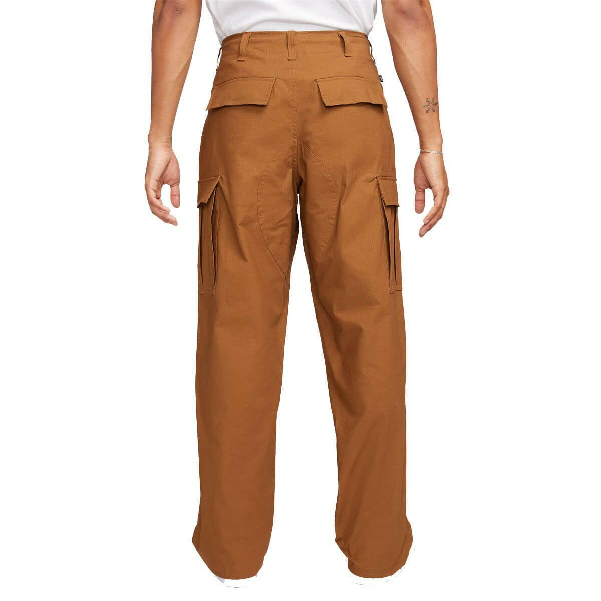 Nike SB - Kearny Cargo Pants Lt British Tan.
