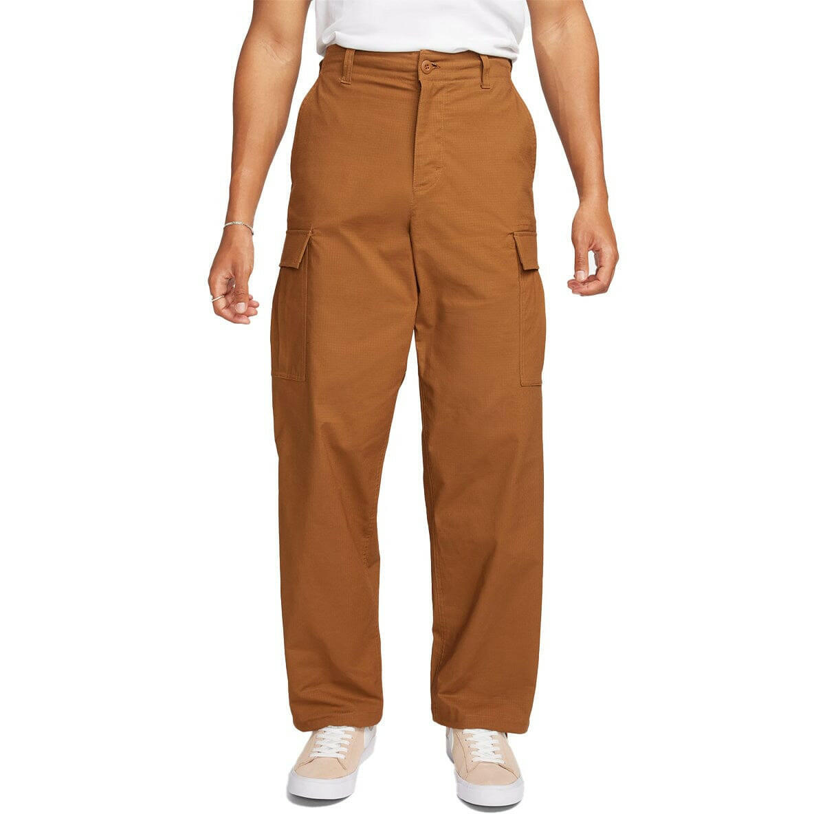 Nike SB - Kearny Cargo Pants Lt British Tan.