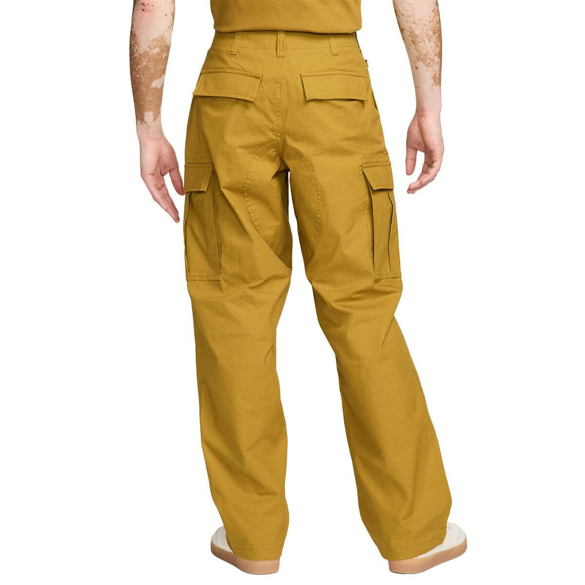 Nike SB - Kearny Cargo Pants Yellow.