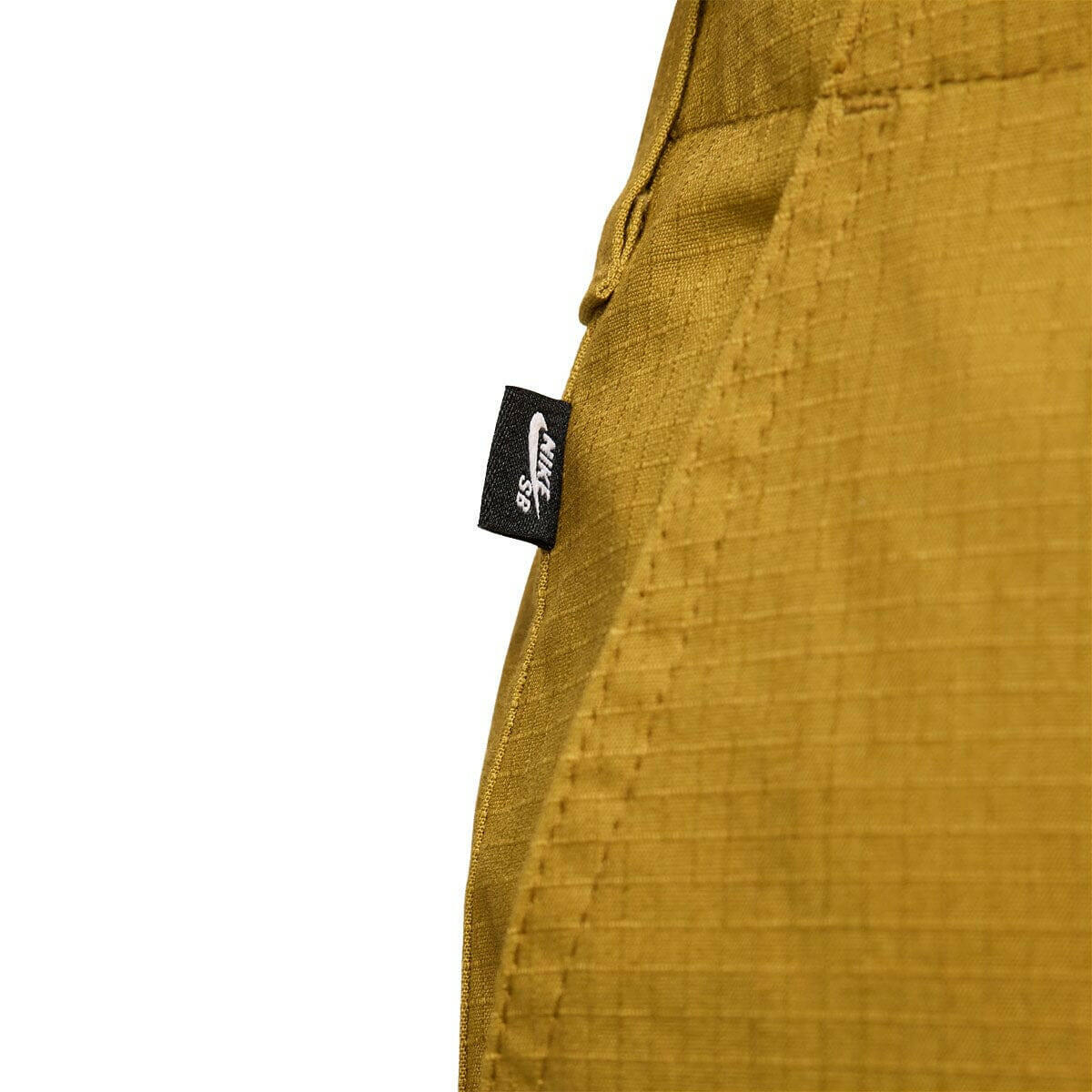 Nike SB - Kearny Cargo Pants Yellow.