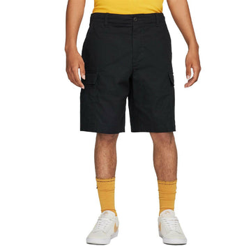Nike SB - Kearny Cargo Shorts Black.