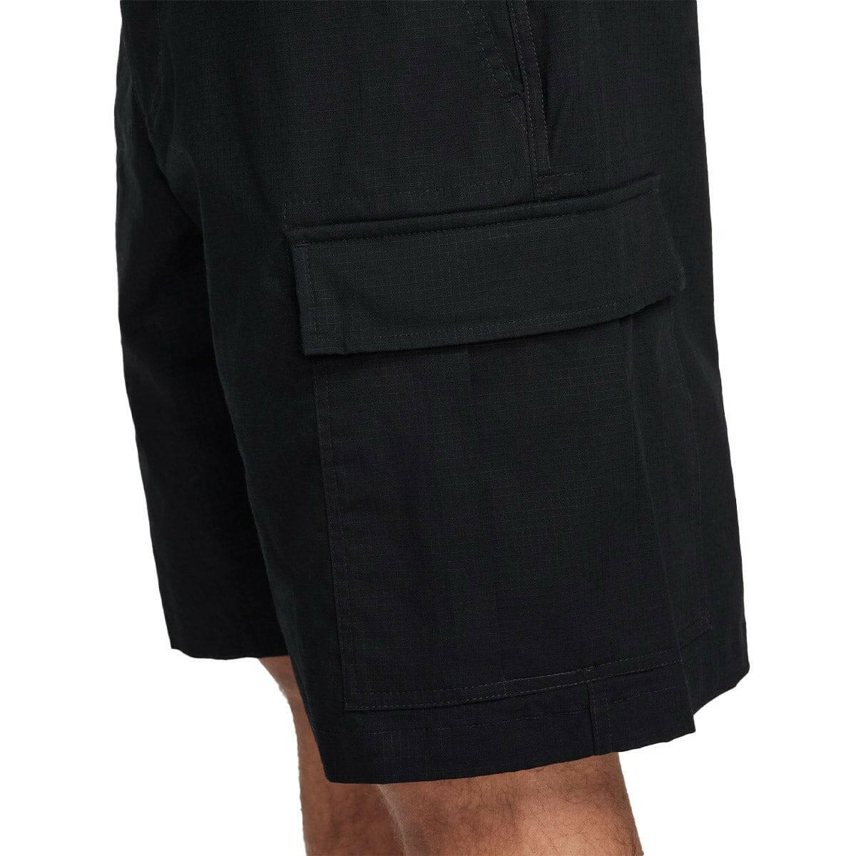 Nike SB - Kearny Cargo Shorts Black.